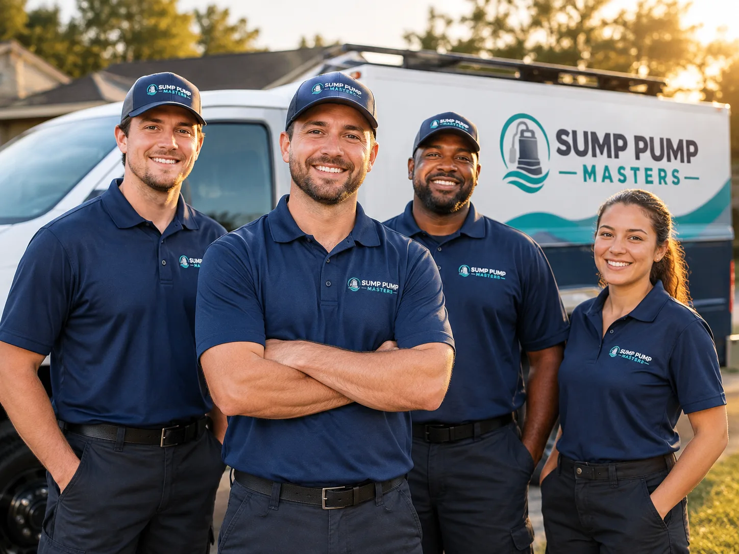 Sump Pump Repair company in Columbia, PA